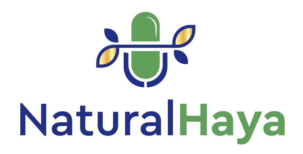 Natural Haya Logo